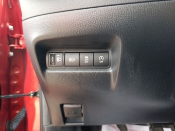 Toyota Aygo X 1.1 VVT-i 72KM 2024 Toyota Aygo X 1.0 VVTi Style Toyota Aygo X 1.0 VVT, zdjęcie 16