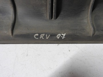 HONDA CR-V I 95-01 VENTILÁTOR CHLADIČŮ