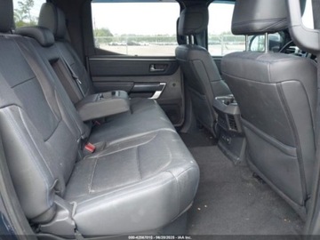 Toyota Tundra II 2023 Toyota Tundra 2023 TOYOTA TUNDRA HYBRID PLATINUM Print 3.4 Hybryda 437KM, zdjęcie 12