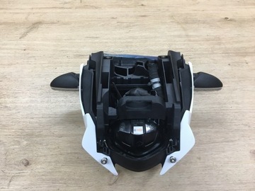 РАМКИ ЛАМП СЧЕТЧИКИ ПОВОРОТОВ BMW G310R