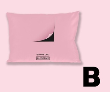BLACKPINK PATTERNS + Именная подушка, ПОДАРОК