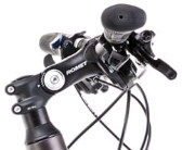 Romet Orkan 8M графит 2022 г.