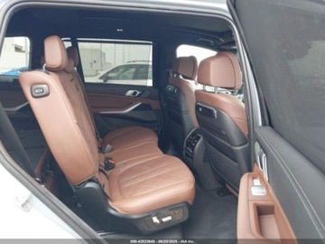 BMW X7 2024 BMW X7 xDrive40I 2024 3.0l 3.0 Benzyna 375KM, zdjęcie 12