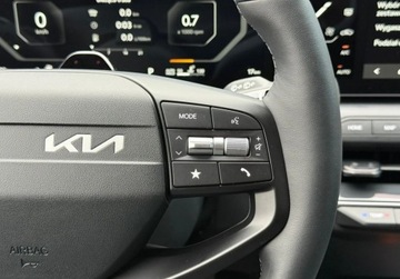 Kia 2025 Kia K4 MY2026 NOWA L 150KM automat 7DCT samochod demo dealera KIA 1.6, zdjęcie 26