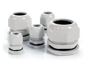 Dławik kablowy dławica kablowa PG11 IP68 5-10mm