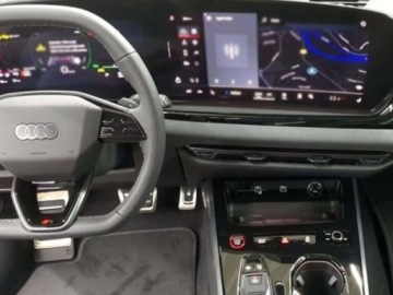 Audi A5 B10 Limousine 2.0 TFSI 204KM 2026 AUDI A5 TFSI S line Sedan 2.0 (moc 204 KM) 2026, zdjęcie 8