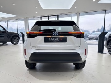 Toyota 2023 Toyota Yaris Cross Comfort + TECH + Style / LPG /, zdjęcie 2