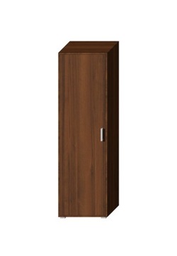 Szafa ANDREA SZ1D 40 L/P orzech ecco -dużo kolorów