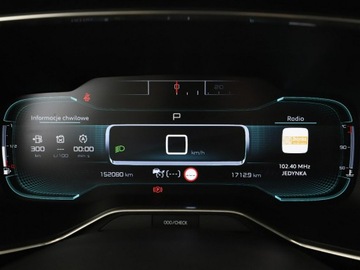 Citroen C5 Aircross SUV 2.0 BlueHDI 178KM 2019 Citroen C5 Aircross 2.0 Blue-HDi Automat Shine, zdjęcie 21