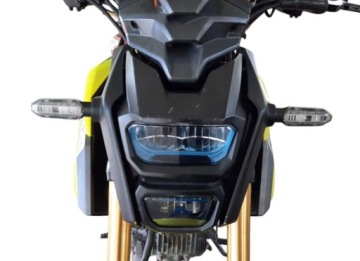 Honda CRF 1100 1000 Africa Twin CB 1300 LED индикатор OEM дизайн Honda
