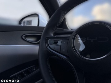 BYD 2025 BYD Seal 6 BYD Seal 6 1.5 Hybryda Plug-in 183KM, zdjęcie 18