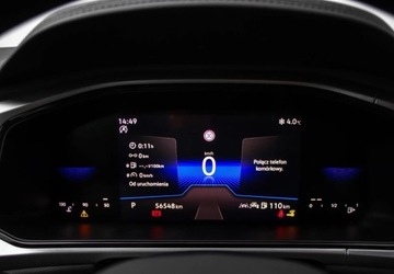 Volkswagen T-Roc I SUV Facelifting 1.5 TSI ACT 150KM 2024 Volkswagen T-Roc 1.5 TSI 150KM DSG Special Edition Fotele Podgrzewane Refl, zdjęcie 16