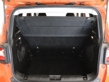 Jeep Renegade SUV 1.6 E-TorQ 110KM 2017 Jeep Renegade 1.6 E-torQ, Klima, Tempomat, zdjęcie 13