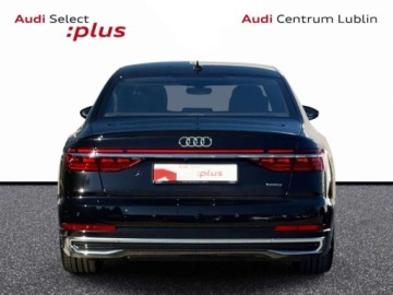 Audi A8 D5 Sedan Facelifting 3.0 50 TDI 286KM 2024 Audi A8 Wentylacja , Masaze , Bang Olufsen , Head up 3.0 Diesel 286KM, zdjęcie 36