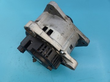 ТЕСТ ГЕНЕРАТОРА RENAULT LAGUNA II A3037PR 1.9 DCI