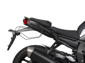 Багажник Shad для Yamaha FZ 8 2010-2015 гг.