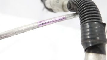 HONDA FR-V 2.2 PŘÍVOD KLIMATIZACE