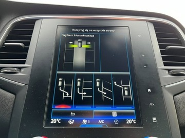 Renault Megane IV R.S. 1.8 TCe 280KM 2018 Renault Megane R.S. 1.8 TCe 280 KM EDC FV23%, zdjęcie 24