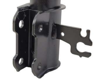 АМОРТИЗАТОРЫ MONROE + ПЕРЕДНЯЯ ОСЬ OPEL VECTRA C