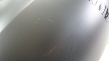M15 Yamaha MT09 MT-09 21-25 Передняя колесная арка крыла
