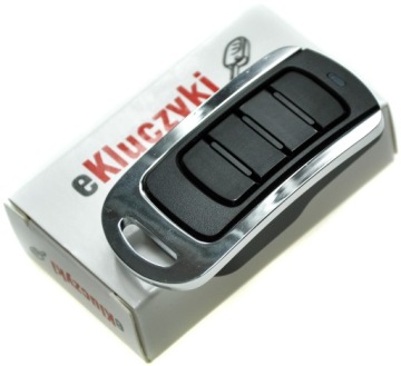 Запасной брелок для Genius Echo TX4 RC 433 МГц