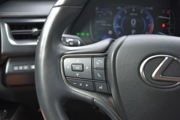 Lexus UX Crossover Facelifting 2.0 200 173KM 2023 Lexus UX 00 173KM 2023r. SALON F Sport Full LED, zdjęcie 26