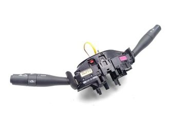 JAGUAR X-TYPE INDIKÁTOR STĚRAČE PŘEPÍNAČ LODYGI + KROUŽEK SQUIB