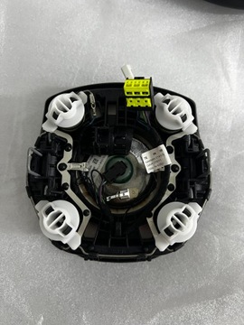AIRBAG ŘIDIČE ULOŽENÍ BMW F20 F30 SPORT EU