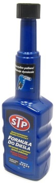 STP - ДИЗЕЛЬНАЯ ФОРМУЛА 200МЛ
