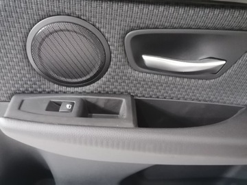 6088082 BOK ZADNÍCH PRAVÝCH DVEŘE 220 D 140 2019 BMW 2 GRANÁT TOURER (F46)