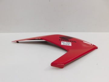 HONDA NC 750X СТОРОНА ЛЕВАЯ СТОРОНА