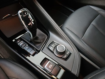 BMW X2 F39 2020 BMW X2 sDrive18i aut, zdjęcie 20