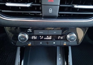 Skoda Scala Hatchback Facelifting 1.0 TSI 95KM 2024 Skoda Scala SalonPL 1.0TSI 95KM Selection Gwarancja Czuj.Park Tempomat ASO, zdjęcie 23