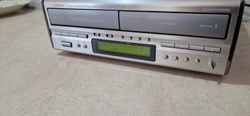 Магнитофон Denon UDRW-250 UDRW 250 с выдвижным ящиком