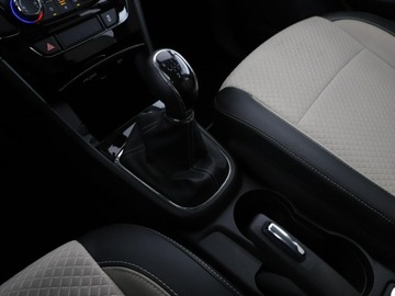 Opel Mokka I SUV 1.4 Turbo ECOTEC 140KM 2017 Opel Mokka X 4x4, skóra, kamera, navi, audio, zdjęcie 27