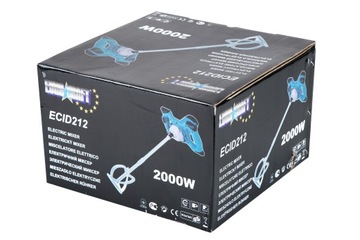 MIESZADŁO DO KLEJU ECID212