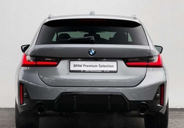 BMW Seria 3 2022 BMW Seria 3 I wlasciciel M Sport Gwarancja Bezwypadkowy FVAT23, zdjęcie 2