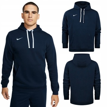 Bluza Męska Nike Bawełniana Kaptur Wkładana XL