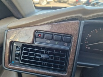 Rover 1994 Rover 827 2.7 Benzyna V6 169 KM, Skóra, Automat,, zdjęcie 12