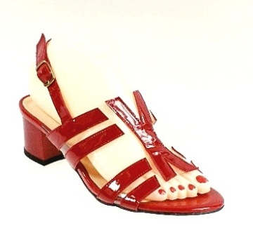 Sagan 3590 SANDAEL RED ROZ.37