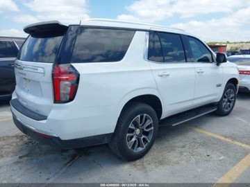 Chevrolet Tahoe GMT900 2024 Chevrolet Tahoe LT 2024 5.3l 5.3 Benzyna 355KM, zdjęcie 5
