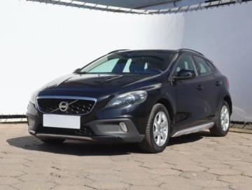 Volvo V40 II Cross Country 2.0 T4 180KM 2014 Volvo V40 Cross Country 2.0 T4 AWD, Salon Polska, zdjęcie 1