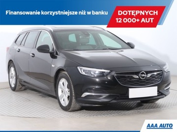 Opel Insignia II Sports Tourer 2.0 CDTI 170KM 2018 Opel Insignia 2.0 CDTI, Serwis ASO, 167 KM