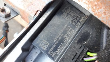 S6 C7 4G A6 ЭЛЕКТРИЧЕСКАЯ КОЛОННА 4G0419506AL S7 4G