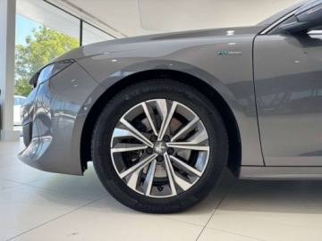 Peugeot 508 II 2021 Peugeot 508 Allure 1 wlasciciel Salon Polska FV 23 gwarancja dostawa, zdjęcie 16