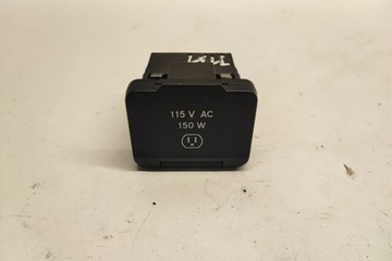 INVERTER DODGE DURANGO (WD) 56046934AA 3.6L GASOLINE 220KW 2015