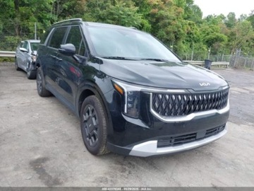 Kia Carnival II 2025 Kia Carnival Search 2025 KIA CARNIVAL MPV HYBRID EX 1.6 Hybryda 178KM, zdjęcie 1