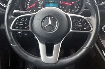 Mercedes Klasa T 1.5 180d 116KM 2022 Mercedes-Benz Klasa T 1,5D 116kM Automat Salon Polska Kamera,Navi,Skora, zdjęcie 19