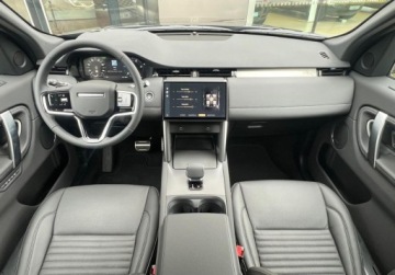 Land Rover Discovery Sport 2026 Land Rover Discovery Sport Discovery Sport MY26 2.0D TD4 204 PS AWD Auto L, zdjęcie 5