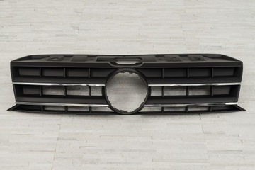 VW AMAROK I 2009-2020 РЕШЕТКА РАДИАТОРА 2HH853653